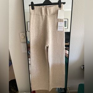 Lauren manoogian new miter pants
